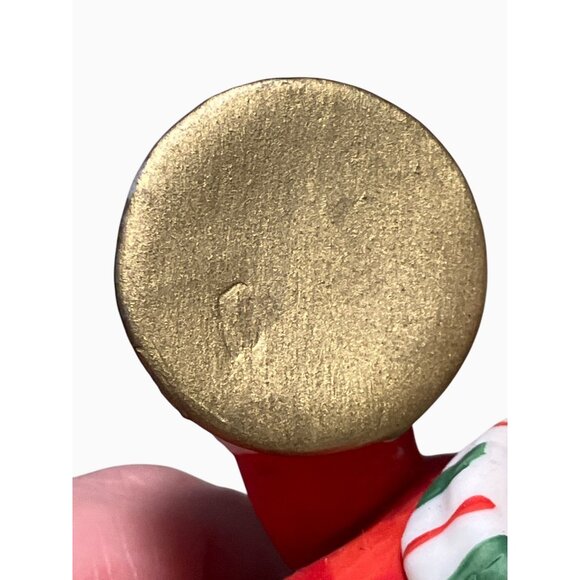 Homco Figurines Decoration #5564 Children Musicians with Drums Cymbals - Picture 4 of 13